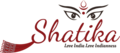 Shatika: Regular Seller, Supplier of: handloom silk sarees, bomkai silk sarees, kosa silk sarees, gadwal silk sarees, chanderi silk sarees, dhamavaram silk sarees, banaraa silk sarees, uppada silk sarees, sambalpuri silk sarees.