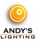 Andy's Lighting Limited: Seller of: ceiling lights, chandelier, wall lamps, pendant, table lamp, hi bays, outdoor light, floor lamp, semi flush ceiling light.