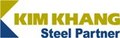 Kim Khang Steel Corporation: Seller of: pipetube, shaped steel, construction steel, steel coil, steel sheet, steel plate, steel strip.