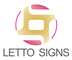 Shenzhen Letto Signs Co., Ltd: Regular Seller, Supplier of: acrylic display, cardboard display with lcd screen, metal display, wooden display, banners and flags, logo mat and bar mat, android touch screen.