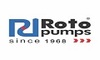 Roto Pumps Ltd.: Regular Seller, Supplier of: progressive cavity pump, twin screw pump, gear pump, air operated double diaphragm pump, pump.