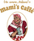 Mamis caffe: Regular Seller, Supplier of: 1kg package coffee beans, 1kg package ground coffee, 250 ground coffee packaged in tins, filter coffee, pads.