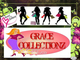 Gracecollectionz: Seller of: rtw, womens tops, clothing, blouses.