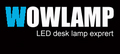 Wowlamp Technology Co., Ltd.: Seller of: led desk lamp, reading lamp, table lamp, task lamp, residential lighting, interiors lighting.