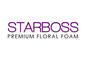 Starboss Sdn. Bhd.: Seller of: dry foam, wet foam, floral foam, oasis, decoration.