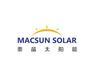 Macsun Solar Energy Technology Co., Ltd: Seller of: solar panels, solar home systems, solar street lights, solar cells, solar air conditioners, solar systems, macsun, solar, solar products.