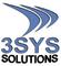 3SYS SOLUTIONS: Seller of: oils, agriculture products, beauty products, romanian products, food, technology. Buyer of: technology, food, industrial products, agriculture products.