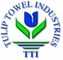 Tulip Towels Industries (Pvt) Ltd.: Seller of: towels, bathrobes, bathcape, bibs, poncho, kitchen towel.