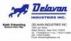 Delavan Industries, Inc: Seller of: car hauling trailers, refurb process, part service. Buyer of: cylinders, screws, custom metal work, laser metal works, full fabrication, hydraulics, wiring.