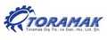 Toramak international trading and consultancy co.: Seller of: piston, piston rings, liners, bearings, gaskets.