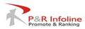 P & R Infoline: Seller of: content writing, graphics design, internet marketing, mlm applications, ppc, seo, software development, web design, web promotion. Buyer of: gps, recruiting, seo, online marketing, internet marketing, web design, mlm, ppc, sw design.