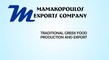 Mamakopoulos Exports Company: Seller of: olive oil, ouzo spiritual aperitif.