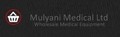 Mulyani Medical Ltd: Seller of: siemens, olympus, cadentitero, sirona, pentax, dent-x, dental x-ray.