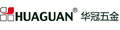 Huaguan Hardware Products Factory: Seller of: hinge, hardware, door viewer, furniture hardware, bolt, handle.