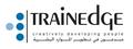 Train-Edge: Seller of: training courses.
