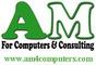 AM for Computers and Consulting: Seller of: hp, ibm, imation, tape cartridge, toner cartridge, ink cartridge, notebook, printer. Buyer of: hp, ibm, imation, tape cartridge, toner cartridge, ink cartridge, notebook, printer.