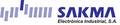 Sakma Electronica Industrial, S. A.: Seller of: led backlight, led channel letters, led signs, led software, led engeenering. Buyer of: led, electronics.