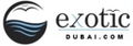 Exotic Dubai Travel & Tours: Seller of: tours, hotels, hotel software, safaris, tourism, adventure.
