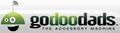 Godoodads: Regular Seller, Supplier of: cell phone accessories, iphone accessories, blackberry accessories, lg phone accessories, video game accessories, nokia accessories, htc accessories, nextel accessories, motorola accessories.