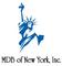 MDB of New York, Inc.