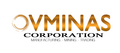 Ovminas Corporation: Seller of: thermal coal b, gold dustbars, ti nobium, coking coal, iron ore 70% up, sell mines 5050, cooper ore, titanium ore, need investors. Buyer of: thermal coal b, iron ore, mining equipment, gold dustbars, petroleumd-2, coking coal, mines.