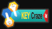 Key Craze Inc: Seller of: keys, key blanks.