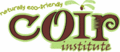 The Coir Institute: Seller of: coir pithpeat, coir geotextiles, coir pots, coir fibre, coir chips, coir basketsliners, coir mats, coir seedling pots, coir plant climbers.