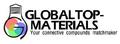 GlobalTop-Materials Inc.: Seller of: aluminum nitride powder, aluminum nitride sheet, aluminum nitride substrate, thermai pad, thermal grease, thermal tap, tim.