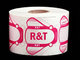 R&T nail products