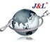 Julisling Co., Ltd.: Seller of: chain, clamp, elevator link, hook, shackle, stay cable, steel wire rope, steel tie rod, textile sling.