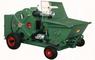 PT.Kawa Machine Indonesia: Seller of: industrial pump, mortar pump, concrete pump.