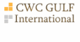 CWC Gulf International: Seller of: sugar, cement, chrome ore, oil, gold. Buyer of: chrome ore.