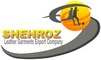 Shehroz leather garment export company: Buyer of: leatherwear, sportswear, leather glove, motorbike, trouser, t-shirt, womenwear, men cloth, kids.