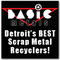 Basic Metals: Regular Seller, Supplier of: scrap metal, used machinery, forklifts, scrap recycling, production scrap recycling, heavy rigging, machinery moving, trucking, auction liquidations. Buyer, Regular Buyer of: scrap metal, aluminum, copper, machinery, brass, steel, wire, entire plant liquidations, obsolete equipment.