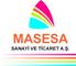 Masesa corp.: Seller of: forged iron.