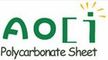 Zhejiang Aoci Decoration Materials Co., Ltd: Seller of: polycarbonate sheet, hollow polycarbonate sheet, solid polycarbonate sheet, pc greenhouse sheet, polycarbonate sheet roofing, pc embossed sheet, pc frosted sheet, sun sheet, clear polycarbonate sheet. Buyer of: polycarbonate sheet, hollow polycarbonate sheet, solid polycarbonate sheet, pc greenhouse sheet, polycarbonate sheet roofing, pc embossed sheet, pc frosted sheet, sun sheet, jaimezjaocicom.