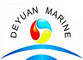 China Deyuan Marine Fitting Co., Ltd.: Seller of: marine water treatment plant, marine life saving equipment, marine fire fighting equipment, marine mooring equipment, bow thruster, fifi system.
