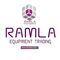Ramla Equipments Trading: Seller of: banking equipments, bill counters, cash counting machines, coin sorters, currency coin counters, currency detectors, currency exchange board, photocopiers, riso duplicators. Buyer of: talaris, glory, seetech, cash counting, bill counter, note counting, currency counting, kissan.