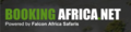 Booking Africa: Seller of: vacation packages.