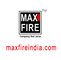 Max Fire (India): Regular Seller, Supplier of: fire safety equipments, currency counting machines note counting machine, cctv camera security systems, platform weighing scales, truck weighing scales.