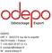 ODEPO: Regular Seller, Supplier of: furniture, tools, non food products, workwear, appliances, cattering, upholstery. Buyer, Regular Buyer of: furniture, tools.
