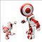 Novatech Robo: Seller of: robotics, training, education, projects, diamond, jewellery, granite, advertising, petroleum. Buyer of: robots, robotic education, robotic training, diamond jewellery, granite, franchise, free lancers.