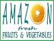 Amazon Fresh Fruits & Vegetables: Regular Seller, Supplier of: artichokes, aspargus, bananas, citrus, mangos, onions, oranges, olives, potatoes.