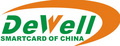 Dewell SmartCard of China: Seller of: ic card, metal card, id card, membership card, reward card, business card, magnetic card, pvc plastic, clear card.