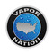 Vapor Nation: Regular Seller, Supplier of: vaporizers, vaporizer accessories, volcano vaporizer, ascent vaporizer, vapir rise, indica vaporizer, puffit vaporizer, hot box vaporizer, 7th floor vaporizers.