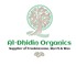 Al-Dhidin Organics: Seller of: myrrh, frankincense, sesame seeds, gum arabic. Buyer of: rice, pasta, sugar, clothes, construction materials, auto spare parts.