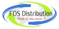 FOS Distribution cc: Seller of: network cabling, fiber optic cable, server racks, industrial switches, smart home solutions, tools and testers. Buyer of: copper cabling, ups, server racks, network switches, industrial networking, data cabling accesories, fiber cable, cat6a, fiber acsorries.