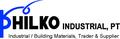 PT.Philko Industrial: Seller of: ceramic tile, marble tile, gypsum board, steel pipe.