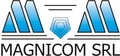 Magnicom Srl: Seller of: pvc windows, pvc doors, pvc profile.
