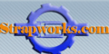 Strapworks.com: Regular Seller, Supplier of: strapping, survival strapping, survival straps.
